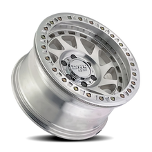 Cargar imagen en el visor de la galería, Dirty Life 9313 Enigma Race 17x9 / 8x170 BP / -12 mm de compensación / Rueda mecanizada con buje de 125,2 mm