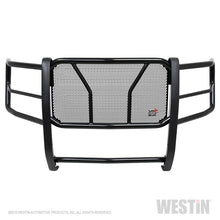 Cargar imagen en el visor de la galería, Westin 2017-2018 Ford F-250/350 HDX Grille Guard - Black
