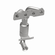 Cargar imagen en el visor de la galería, MagnaFlow 07-11 Mini Cooper L4-1.6LGAS California Catalytic Converter Direct Fit