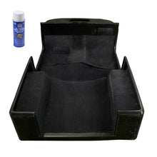 Cargar imagen en el visor de la galería, Rugged Ridge Deluxe Carpet Kit w/ Adhesive Black 97-06TJ