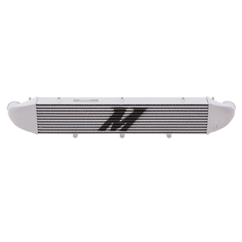 Mishimoto 14-16 Ford Fiesta ST 1.6L Intercooler de rendimiento (Plata)