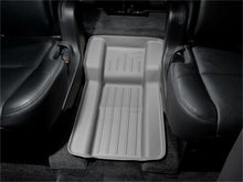 Cargar imagen en el visor de la galería, WeatherTech 07-13 Chevrolet Tahoe Rear FloorLiner - Grey