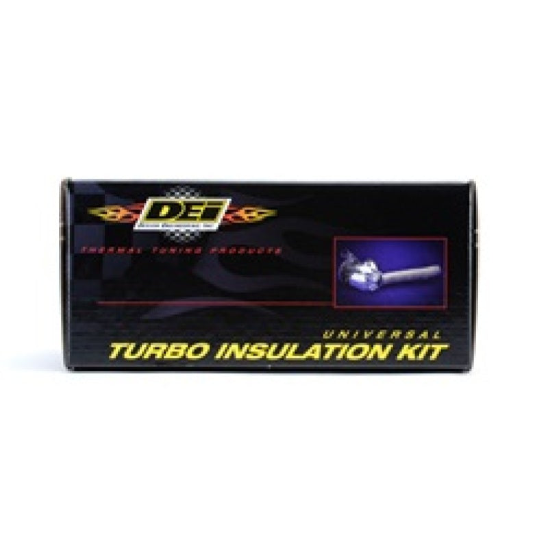 DEI Turbo Escudo Universal - Kit