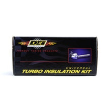 Cargar imagen en el visor de la galería, DEI Turbo Escudo Universal - Kit