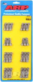 ARP Chevy Duramax 6.6L LB7 12pt Kit de pernos de tapa de válvula