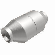 Cargar imagen en el visor de la galería, MagnaFlow Conv Universal 3.50 inch O/C Diesel