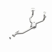 Cargar imagen en el visor de la galería, MagnaFlow Conv Subaru 45.5X6.5X4 1.75/1.75