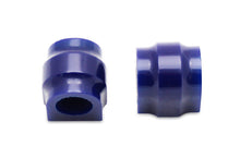Cargar imagen en el visor de la galería, SuperPro 2002 Mini Cooper Base Front 21.5mm Sway Bar Mount Bushing Set