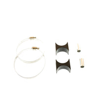 Cargar imagen en el visor de la galería, Bilstein 5160 Series 5165 Series 8.9in. Travel 170/60 46mm Monotube Shock Absorber