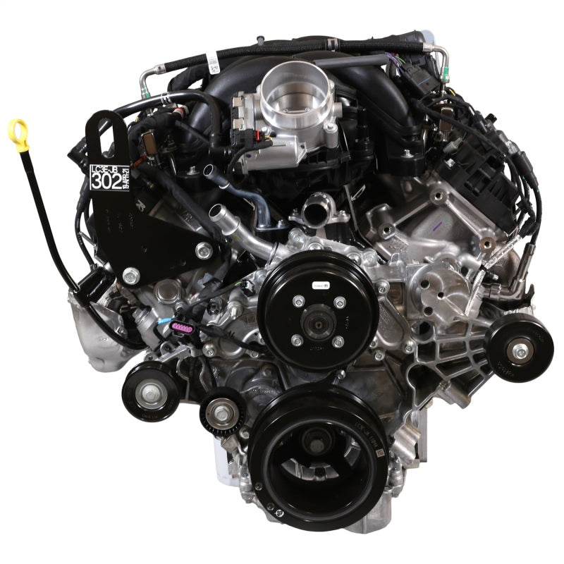 Motor armado Ford Racing 7.3L V8 Super Duty (Sin cancelación, sin devoluciones)