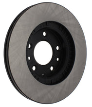 Cargar imagen en el visor de la galería, Stoptech 06-15 Mazda Miata MX-5 Front Premium Cryostop Brake Rotor