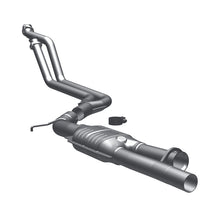 Cargar imagen en el visor de la galería, MagnaFlow Conv DF 94-97 MercedeS C280 2.8L