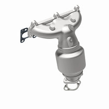 Cargar imagen en el visor de la galería, MagnaFlow Conv DF 07-09 Hyundai Santa Fe 2.7L