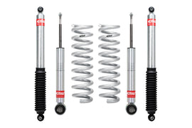 Kit de elevación Eibach Pro-Truck para Ford Ranger 2019