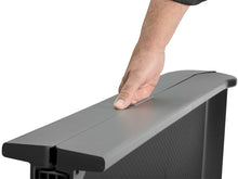 Load image into Gallery viewer, WeatherTech Universal PetRamp - Graphite