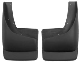 Husky Liners 99-06 GM Silverado/Sierra/Suburban/Tahoe/Yukon Custom-Molded Rear Mud Guards (w/Flares)