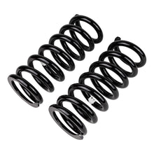 Cargar imagen en el visor de la galería, ARB / OME Coil Spring Front Nissan Y62 With Barf