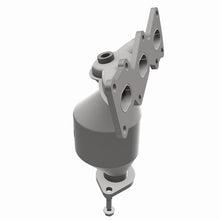 Cargar imagen en el visor de la galería, MagnaFlow Conv DF 09-10 Hyundai Sonata 3.3L