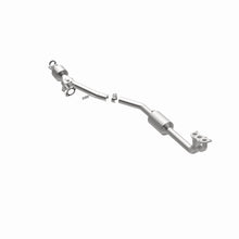 Cargar imagen en el visor de la galería, MagnaFlow Conv DF 05-07 Subaru Outback 3.0L