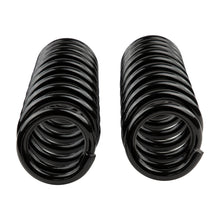 Cargar imagen en el visor de la galería, ARB / OME 2021+ Ford Bronco Front Coil Spring Set for Light Loads
