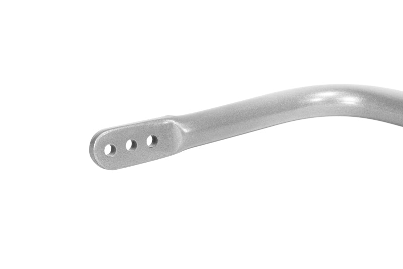 Barra estabilizadora trasera Eibach Pro-UTV Polaris Pro XP de 29 mm