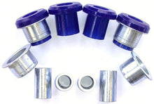 Cargar imagen en el visor de la galería, SuperPro 1966 Fiat 124 Base Front Lower Inner Control Arm Bushing Kit