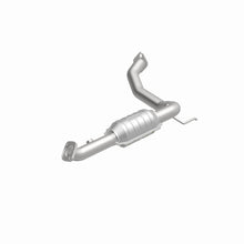 Cargar imagen en el visor de la galería, MagnaFlow Conv DF 05-07 4Runner 4.7 Driver Side Rear OE