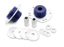 Load image into Gallery viewer, SuperPro 2004 Pontiac GTO Base Front Radius Arm-to-Chassis Mount Bushing Set (Motorsport)
