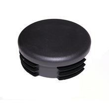 Cargar imagen en el visor de la galería, Rugged Ridge 3in Plastic Tube Bumper End Cap
