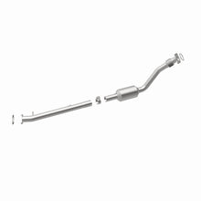 Cargar imagen en el visor de la galería, Magnaflow California Direct Fit Converter 2003 Buick Rendezvous 3.4L