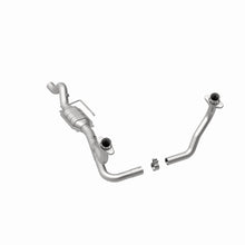 Cargar imagen en el visor de la galería, MagnaFlow Conv DF 00-03 Dakota 4.7L 4WD OEM