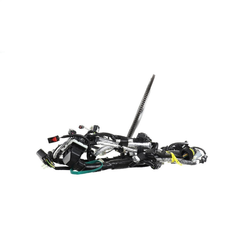 Kit de mejora de transmisión automática de motor Ford Racing Coyote a 6R80