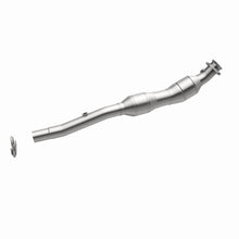 Cargar imagen en el visor de la galería, MagnaFlow Conv DF 03-05 R Rover HSE4.4 Driver Side