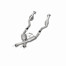 Cargar imagen en el visor de la galería, MagnaFlow Conv DF 94-95 Ford Mustang 5.0L CA