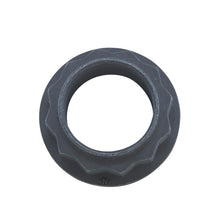 Cargar imagen en el visor de la galería, Yukon Gear Dodge Magna/Steyr Front Pinion Nut