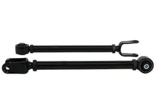 Cargar imagen en el visor de la galería, SuperPro 20-23 Jeep Gladiator JT Upper Trailing Arm Set