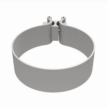 Cargar imagen en el visor de la galería, MagnaFlow Clamp 3.50inch TORCA SS 1.25inch 10pk