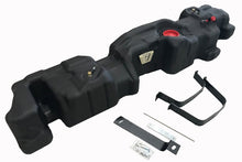 Cargar imagen en el visor de la galería, Titan Fuel Tanks 17-23 Ford F-250 65 Gal. Extra HD Cross-Linked PE XXL Mid-Ship Tank - Crew Cab LB