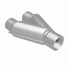 Cargar imagen en el visor de la galería, MagnaFlow Smooth Trans Y 2.25/2.5 X 10 Al