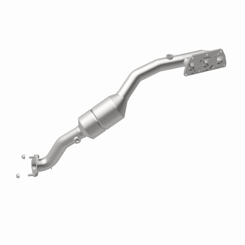 MagnaFlow Conv DF 05-09 Audi A8 6.0L