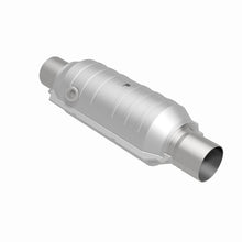 Cargar imagen en el visor de la galería, Magnaflow Conv Univ 2.25 OEM Angled O2