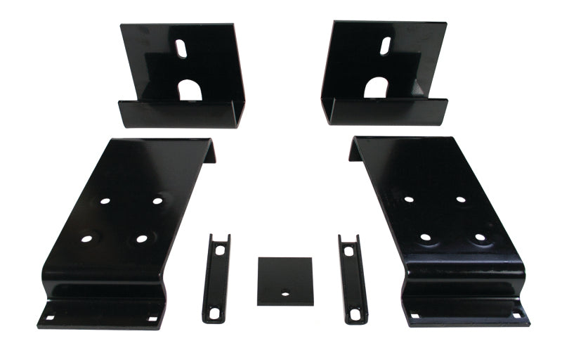 Air Lift Loadlifter 5000 Ultimate kit de resorte de aire delantero para Ford F53 09-12