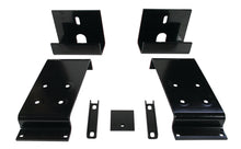 Cargar imagen en el visor de la galería, Air Lift Loadlifter 5000 Ultimate kit de resorte de aire delantero para Ford F53 09-12