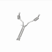 Cargar imagen en el visor de la galería, Sistema MagnaFlow C/B 05-Pontiac GTO 6.0L V8