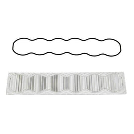 Kit de lentes de conducción anchas moldeadas por inyección OnX6 de Baja Designs