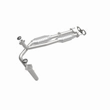 Cargar imagen en el visor de la galería, MagnaFlow Conv DF GM Truck/Suv Dual Outlet 96