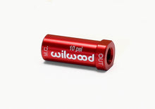 Cargar imagen en el visor de la galería, Wilwood Residual Pressure Valve - New Style 10# / Red