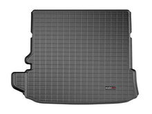 Cargar imagen en el visor de la galería, WeatherTech 2020+ Toyota Highlander Cargo Liner - Black