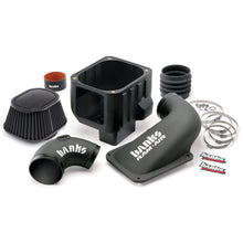 Cargar imagen en el visor de la galería, Banks Power 07-10 Chevy 6.6L LMM Sistema de admisión de aire Ram - Filtro seco