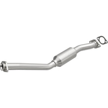 Cargar imagen en el visor de la galería, MagnaFlow Converter Direct Fit California Grade 83-86 Ford Ranger 2.3L